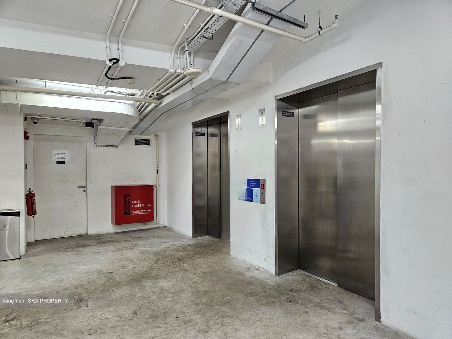 City Gate (D7), Retail #517692071